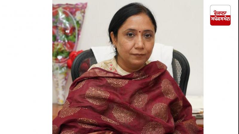 Dr. Baljit Kaur Dr. Baljit Kaur