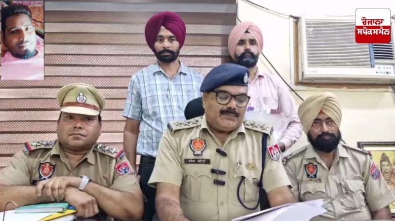 ਬਠਿੰਡਾ ’ਚ ਪਤਨੀ ਨੇ ਭਰਾ ਤੇ ਭਰਾ ਦੇ ਸਾਲੇ ਨਾਲ ਮਿਲ ਕੇ ਪਤੀ ਦਾ ਕੀਤਾ ਕਤਲ, ਚਾਰ ਖਿਲਾਫ਼ ਮਾਮਲਾ ਦਰਜ 