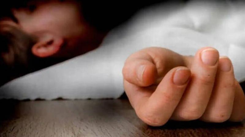 Agniveer Trainee Suicide Agniveer Trainee Suicide