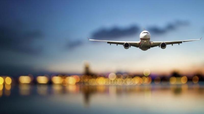 Alliance Air Shimla-Amritsar flights Starts today Alliance Air Shimla-Amritsar flights Starts today