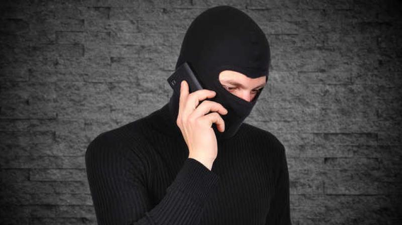 Lawrence Bishnoi's 'brother' demanded a ransom of 5 crores! Lawrence Bishnoi's 'brother' demanded a ransom of 5 crores!