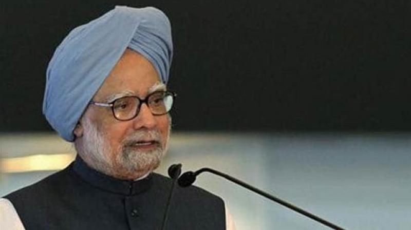 Manmohan singh