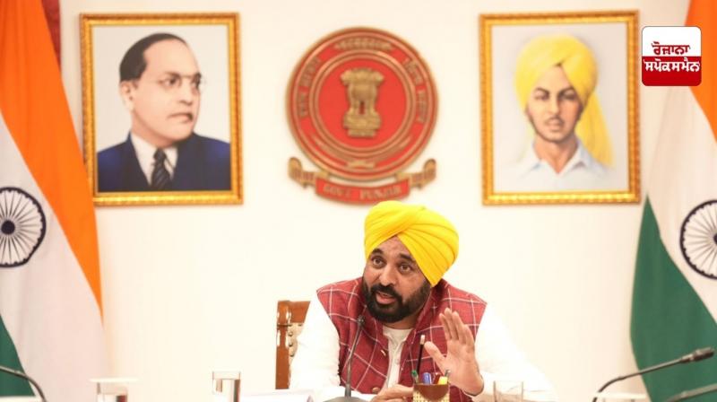 ਮੁੱਖ ਮੰਤਰੀ ਵੱਲੋਂ ਅਖਾੜਾ ਪਿੰਡ ਦੇ ਬਾਇਓਗੈਸ ਪਲਾਂਟ ਦੇ ਮਸਲੇ ਦੇ ਹੱਲ ਲਈ ਸਾਂਝੀ ਕਮੇਟੀ ਬਣਾਉਣ ਦਾ ਐਲਾਨ ਮੁੱਖ ਮੰਤਰੀ ਵੱਲੋਂ ਅਖਾੜਾ ਪਿੰਡ ਦੇ ਬਾਇਓਗੈਸ ਪਲਾਂਟ ਦੇ ਮਸਲੇ ਦੇ ਹੱਲ ਲਈ ਸਾਂਝੀ ਕਮੇਟੀ ਬਣਾਉਣ ਦਾ ਐਲਾਨ