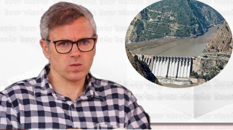 Big statement by Jammu and Kashmir CM Omar Abdullah Big statement by Jammu and Kashmir CM Omar Abdullah
