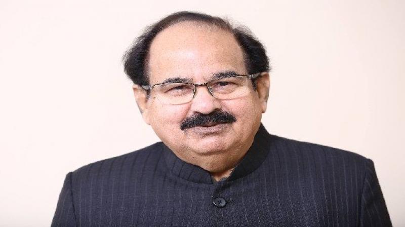 Dr AK Walia Dr AK Walia