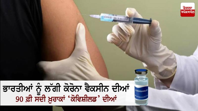 Covid vaccine Covid vaccine