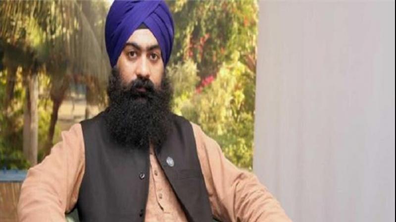pakistani sikh ramesh singh pakistani sikh ramesh singh