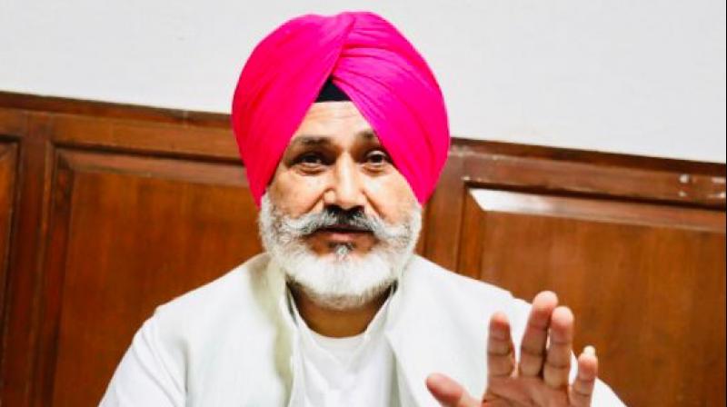 Chetan Singh Jauramajra Chetan Singh Jauramajra