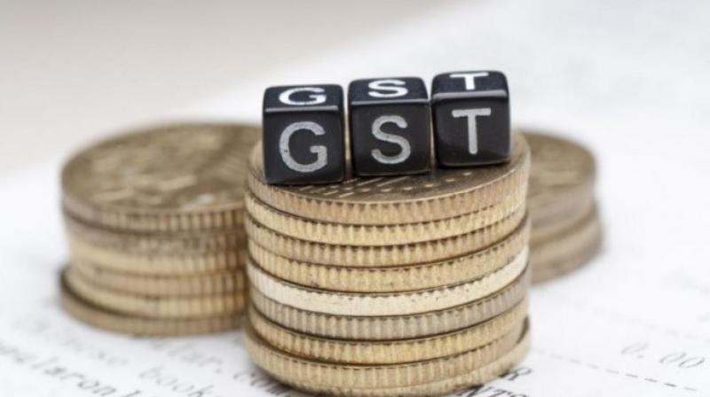 GST 