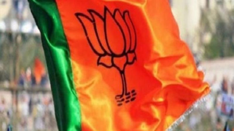 BJP BJP