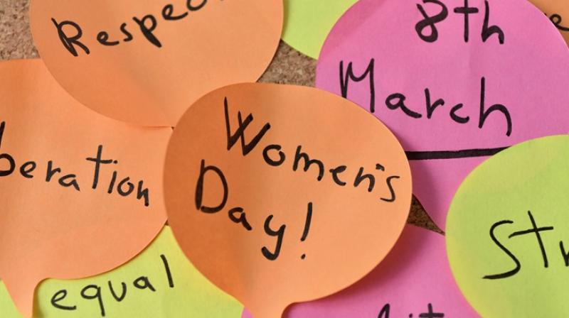 Women's Day Special Women's Day Special