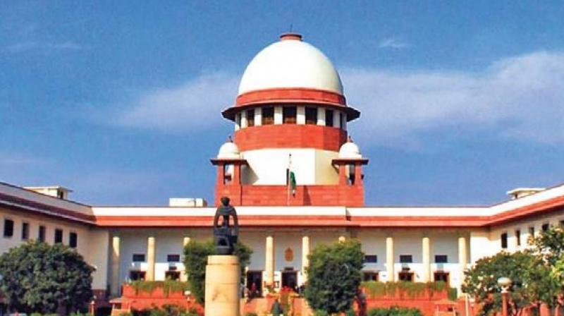supreme court  supreme court