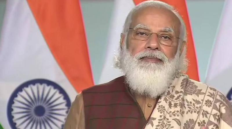 PM Modi PM Modi