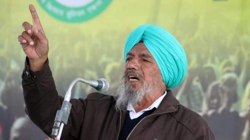 Joginder singh ugrahn Joginder singh ugrahn