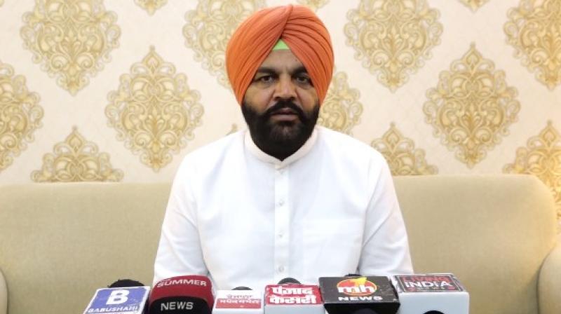 Gurjeet Aujla Gurjeet Aujla