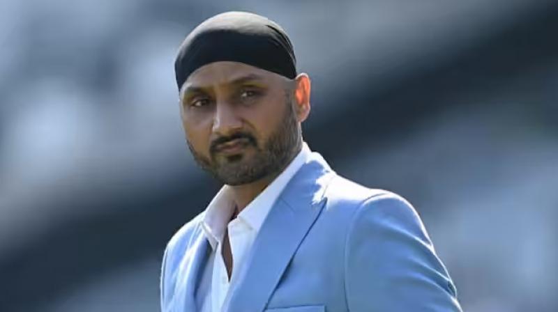 Harbhajan Singh Harbhajan Singh