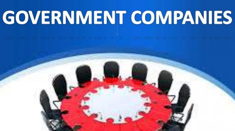 Government Companies Government Companies