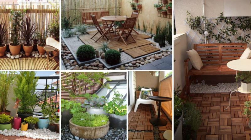 Decorated Your Balcony Like This Decorated Your Balcony Like This