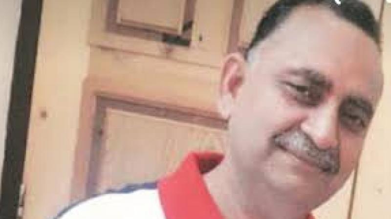 Two more people were arrested in the murder case of Mohinderpal Bittu Two more people were arrested in the murder case of Mohinderpal Bittu