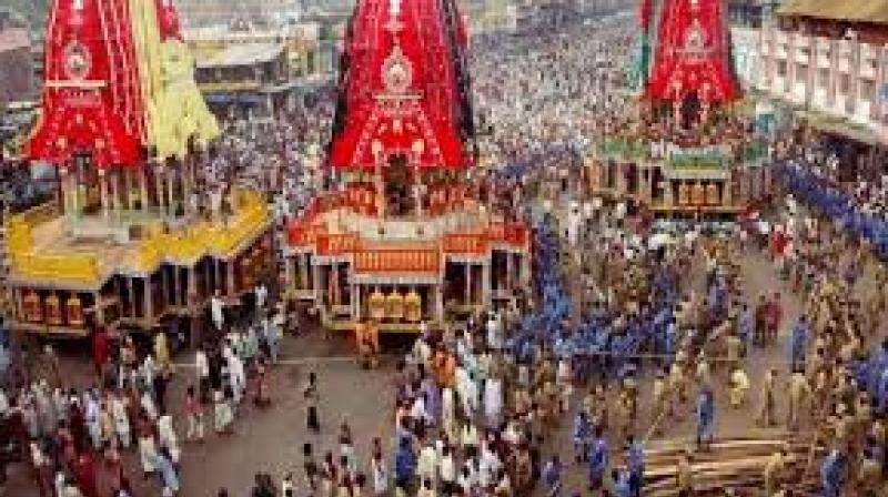 Rath Yatra Rath Yatra
