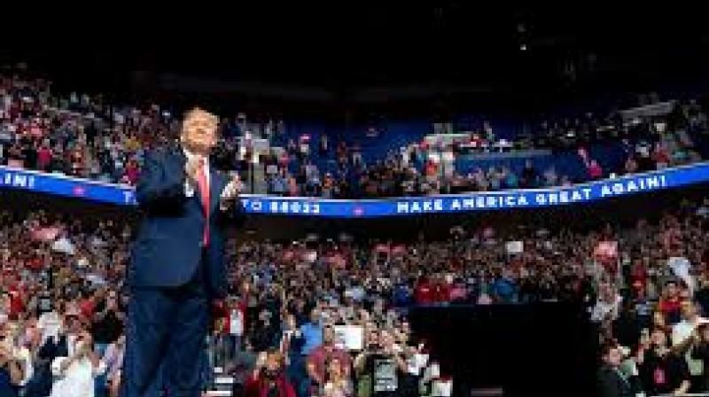 Donald Trump Donald Trump