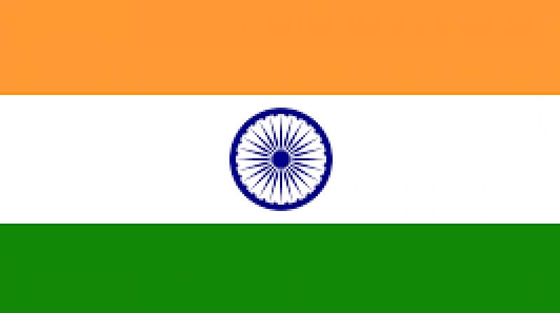 India India