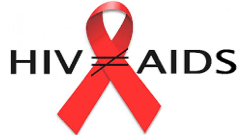 HIV Positive