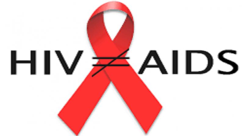 HIV Positive HIV Positive