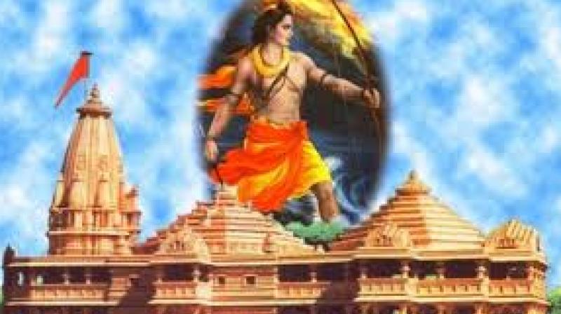 Ashwamegh Yagya for Shri Ram temple Ashwamegh Yagya for Shri Ram temple