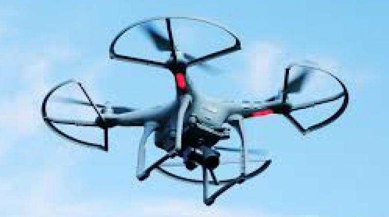 Drone Drone