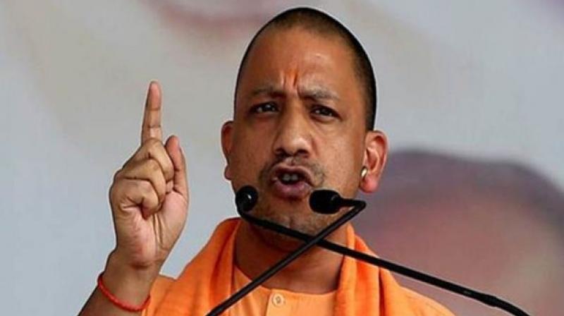 Yogi Adityanath Yogi Adityanath