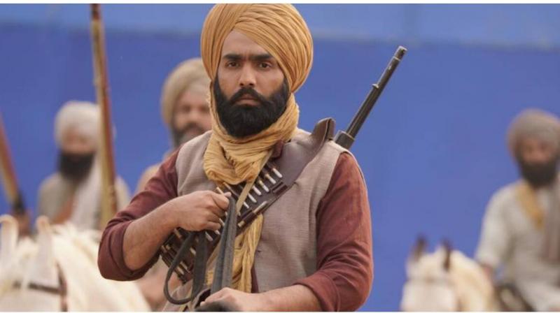 Ammy Virk Ammy Virk