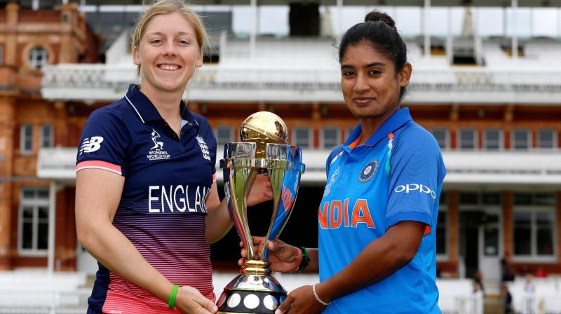 England and India Cricket Team England and India Cricket Team