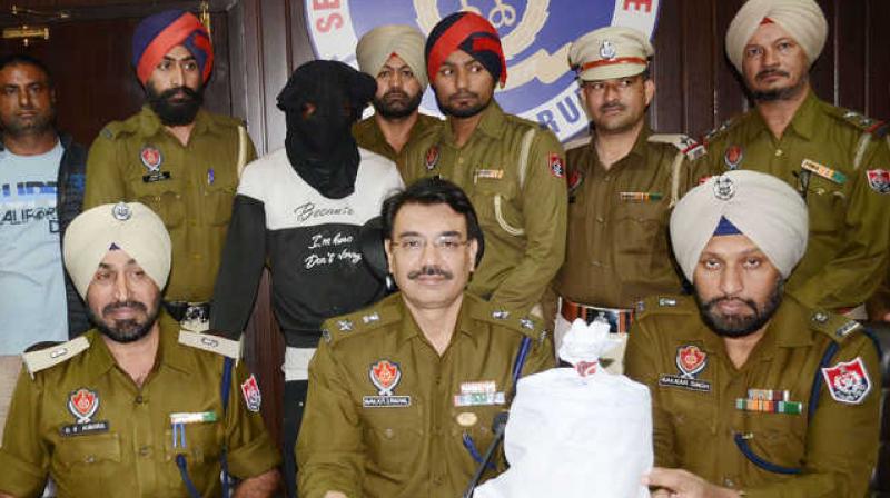 Punjab Police Punjab Police