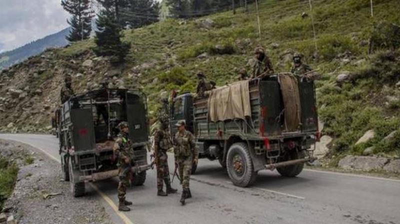 Indian army Indian army