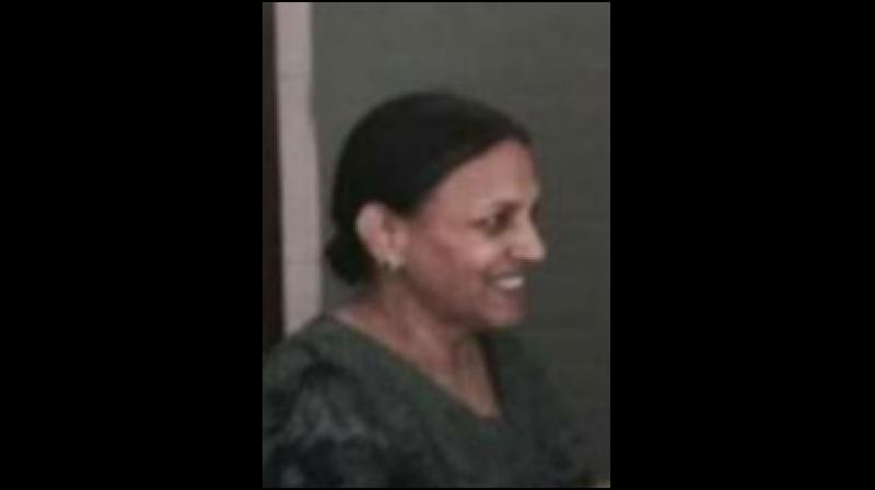 Bibi Davinder Kaur Bibi Davinder Kaur