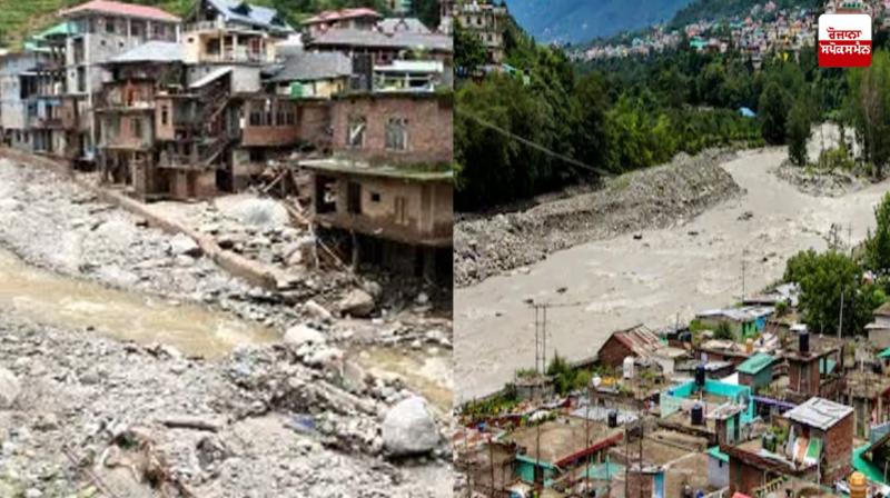Himachal Weather Himachal Weather