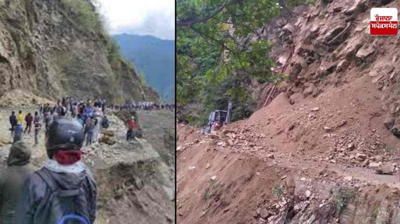 Uttarakhand Weather Update News in punjabi Uttarakhand Weather Update News in punjabi