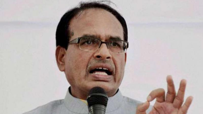 Shivraj Singh Chouhan Shivraj Singh Chouhan
