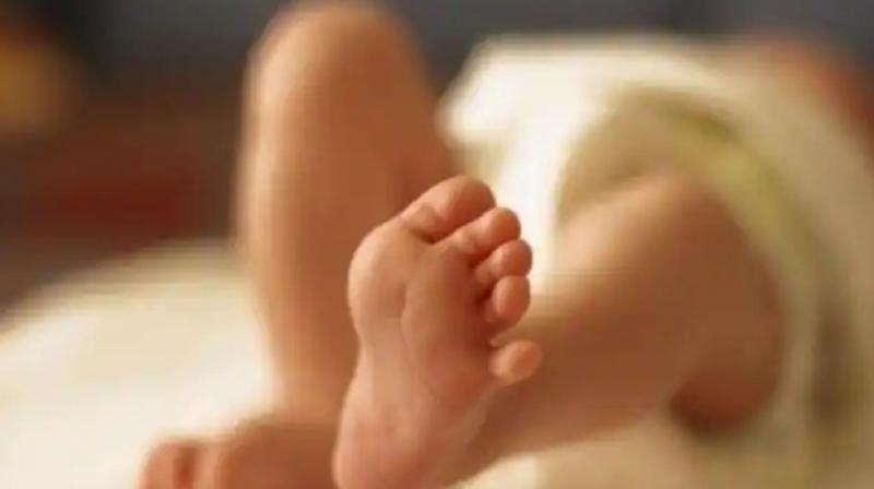 70 children die in Delhi hospitals every month for 6 years 70 children die in Delhi hospitals every month for 6 years