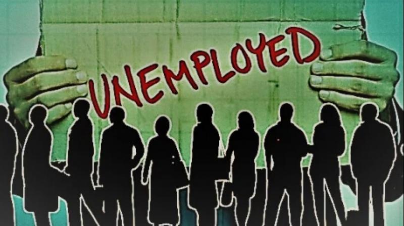 Unemployment is currently the biggest issue in Punjab