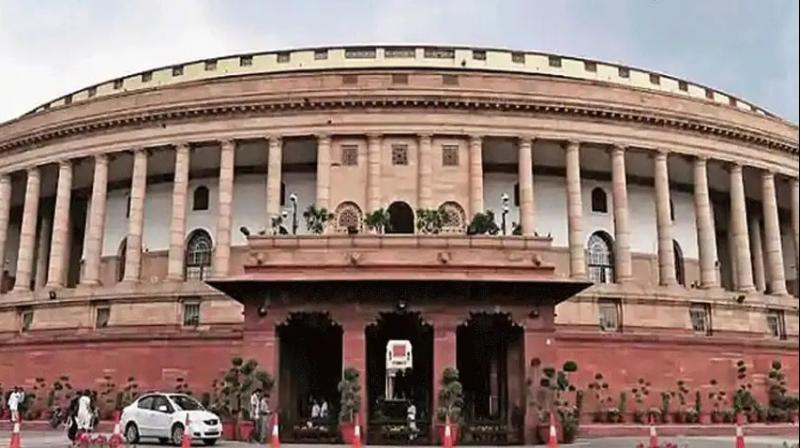 Rajya Sabha Elections For 13 Seats On March 31 Rajya Sabha Elections For 13 Seats On March 31