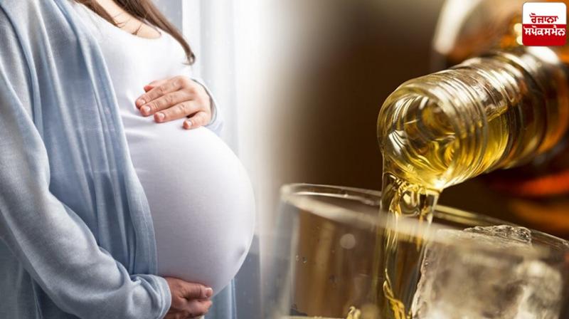Alcohol affects women's ability to have children Expert Health News in punjabi Alcohol affects women's ability to have children Expert Health News in punjabi