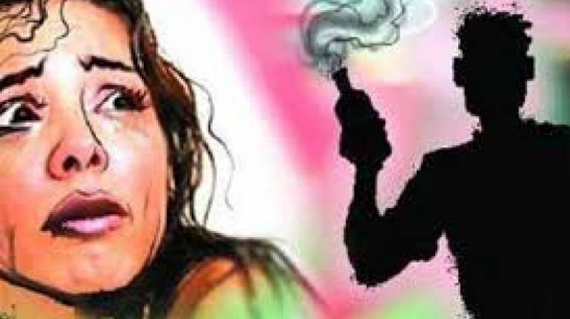 Gwalior woman forced to drink acid by In-Laws over Dowry demand Gwalior woman forced to drink acid by In-Laws over Dowry demand