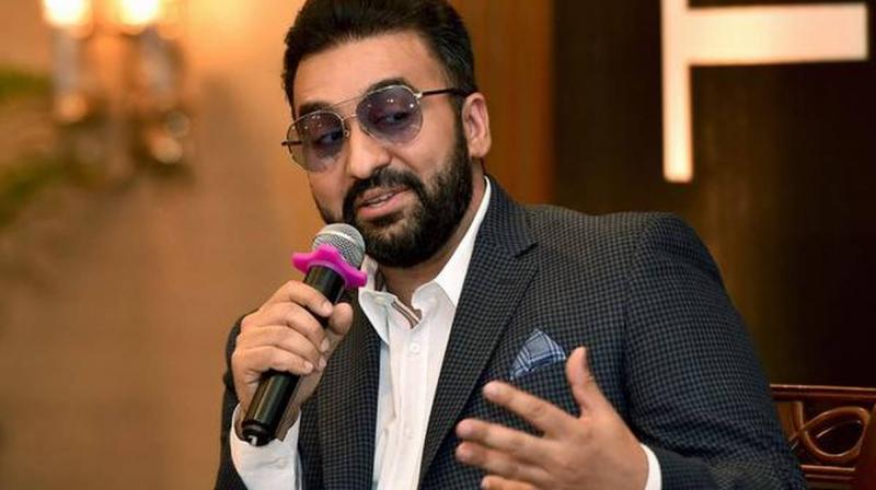 Raj Kundra paid 25 lakh bribe to police says accused in Porn Movies Case