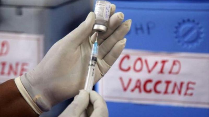 Can enter Punjab Civil Secretariat 1 and 2 after having both Vaccine doses