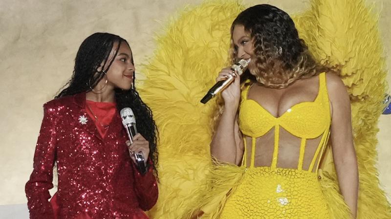 Dubai may pay Beyonce with 285 crore for a show Dubai may pay Beyonce with 285 crore for a show