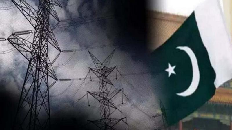 Ready to help Pakistan deal with power crisis: US Ready to help Pakistan deal with power crisis: US