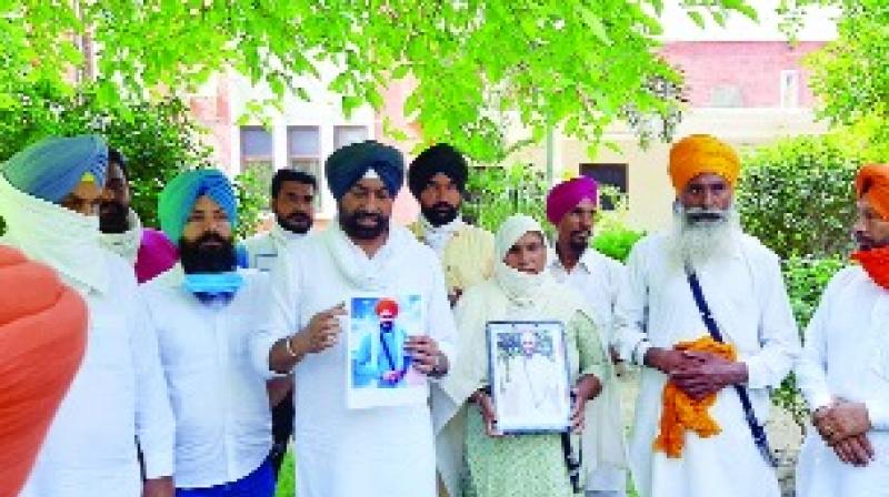 Sukhpal khaira Sukhpal khaira