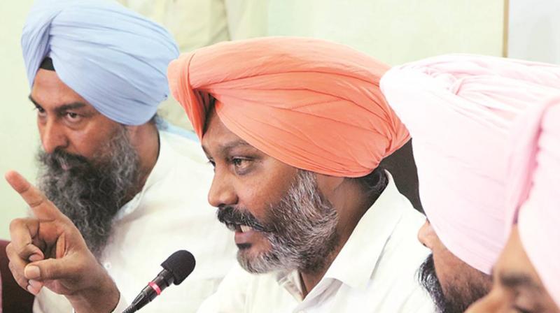 Harpal Cheema Harpal Cheema